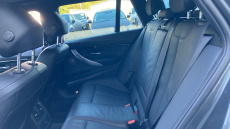 BMW 3 Series 330d xDrive M Sport Shadow Edition 5dr Step Auto Diesel Estate